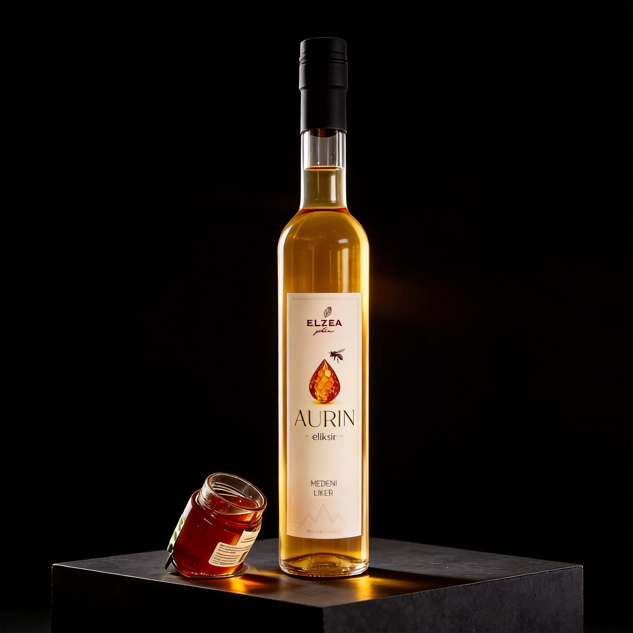 Maison ELZÉA Aurin presentation