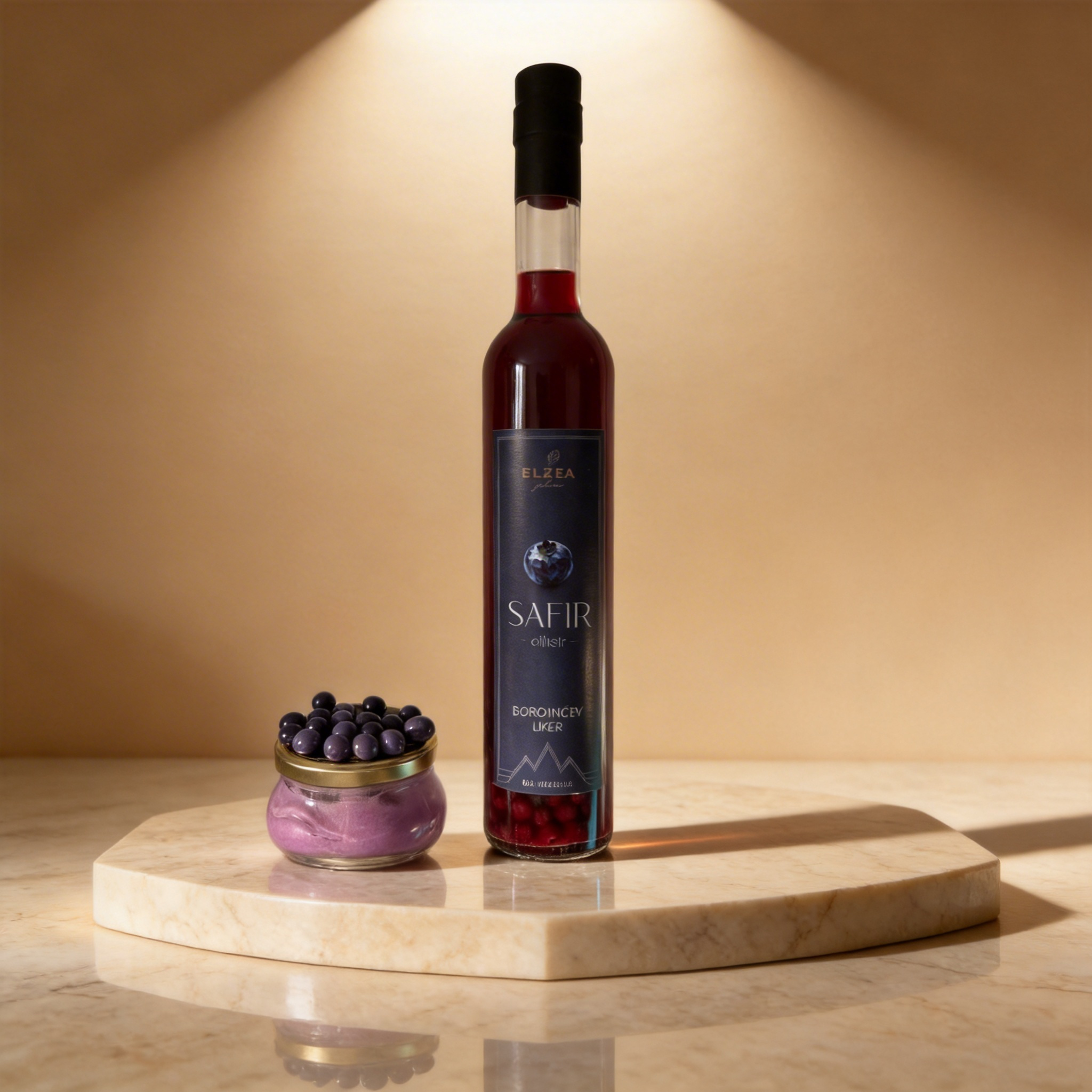 Maison ELZÉA Safir presentation