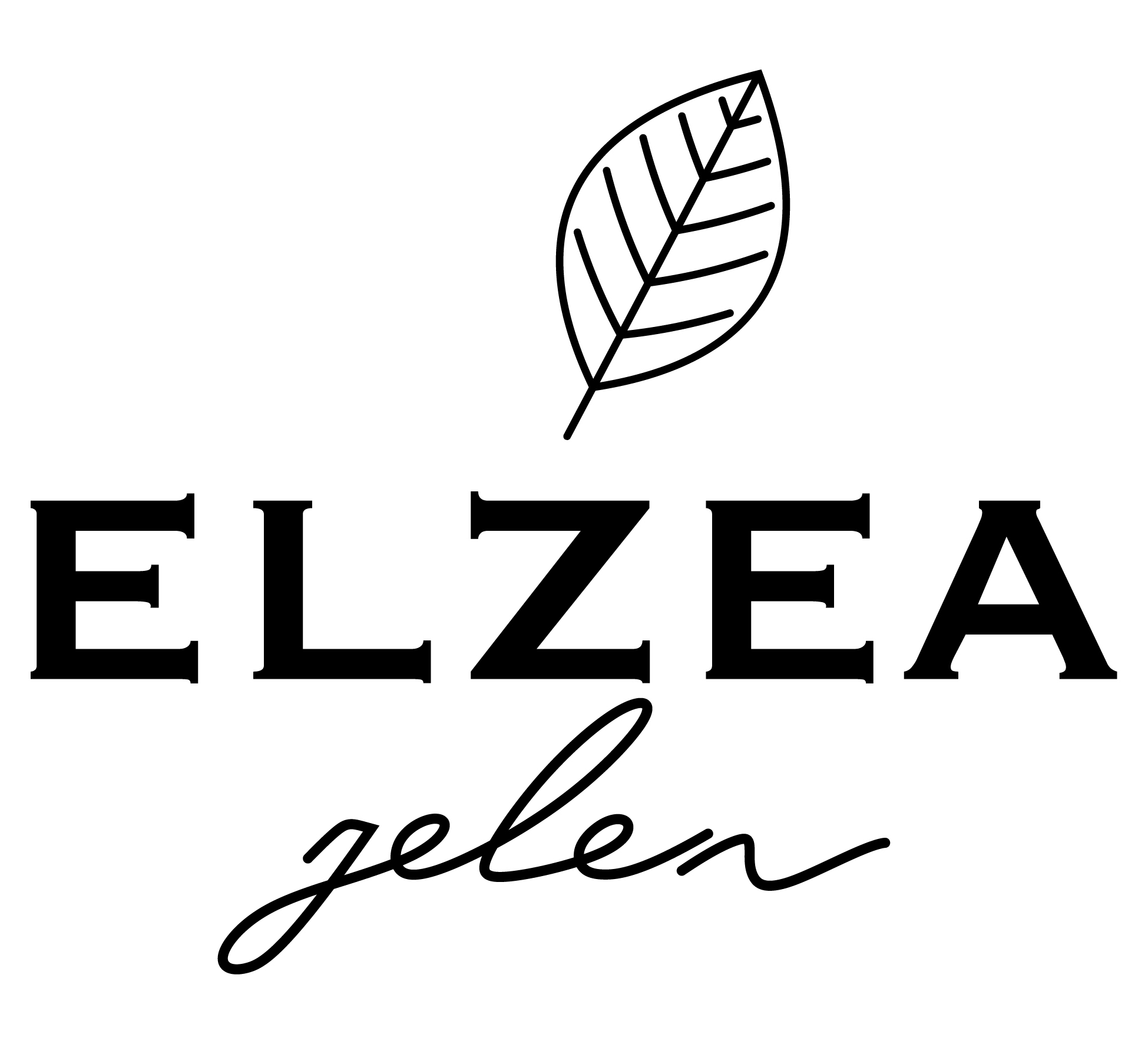 Maison ELZÉA logo