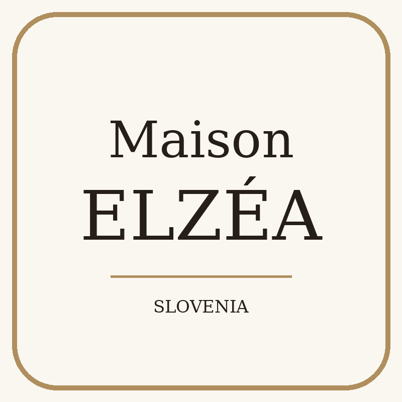 Maison ELZÉA logo